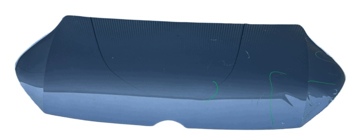 Cofano VW TOURAN e LIFT 10-15