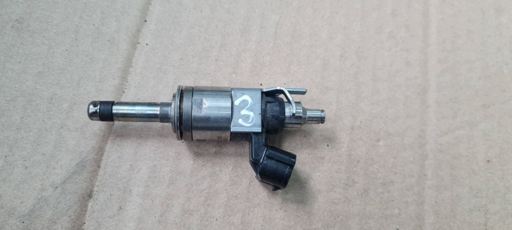 Ford Edge II 2020 ST LIFT injection injecteur carburant 2.7 V6 KT4E9G929AA