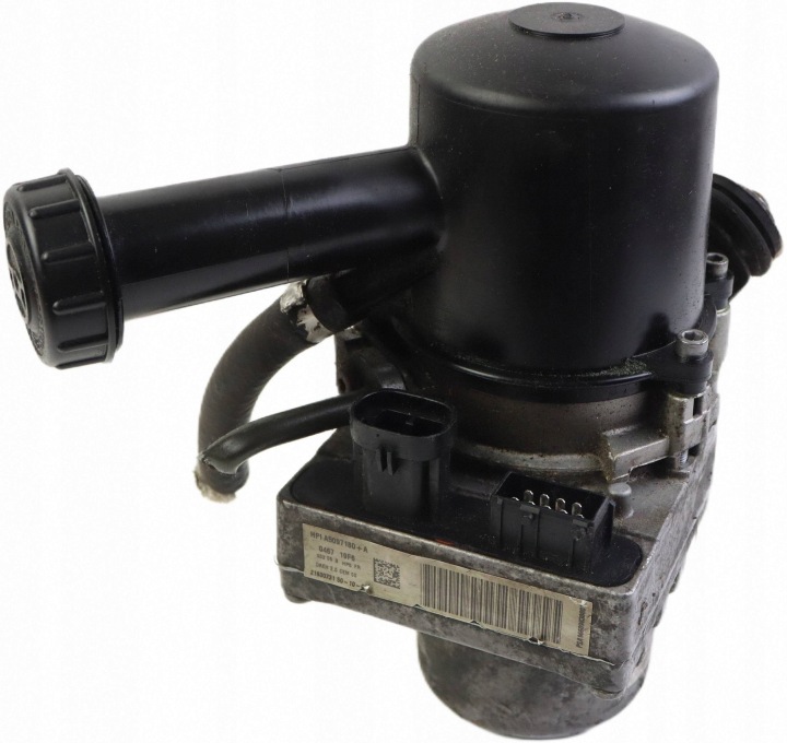 PEUGEOT 407 servo pump 9660983080 HPI A5097180+A