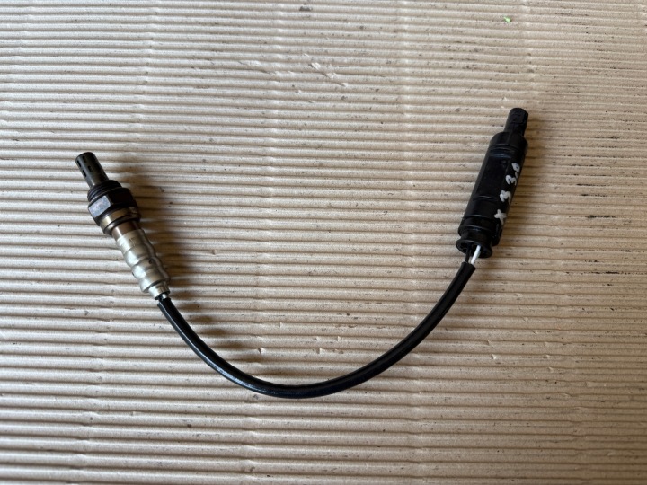 BMW X3 E46 E39 3.0B SONDA LAMBDA 0ZA457-EE14