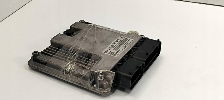Ordinateur Moteur ECU 04L907309B 1.6 TDI SKODA OCTAVIA III