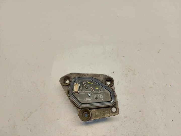 Ford Ranger VI 6 2024r. 3.0 TDCI module lights left front N1WB-13B626-AA