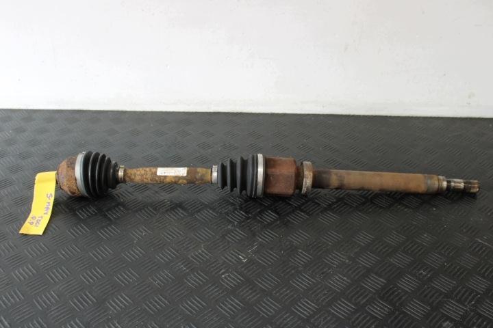 semi-axis semi-axis right front 8G91-3B436-AB FORD S-MAX MK1 2,2 TDCI