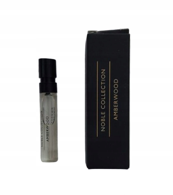 clive christian xxi art deco - amberwood ekstrakt perfum 2 ml     