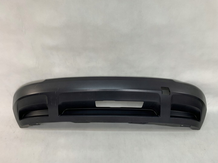 Spoiler zadní nárazník Skoda Karoq 17r 2017 57A807835 09.25