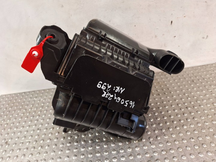cover of a filter, air 165006427R RENAULT SCENIC IV 1.3 TCE 16