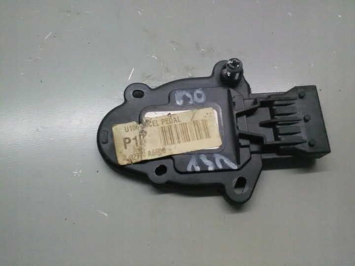 sensore Potenziometro del gas / del liquido HYUNDAI I30 2012-2015R