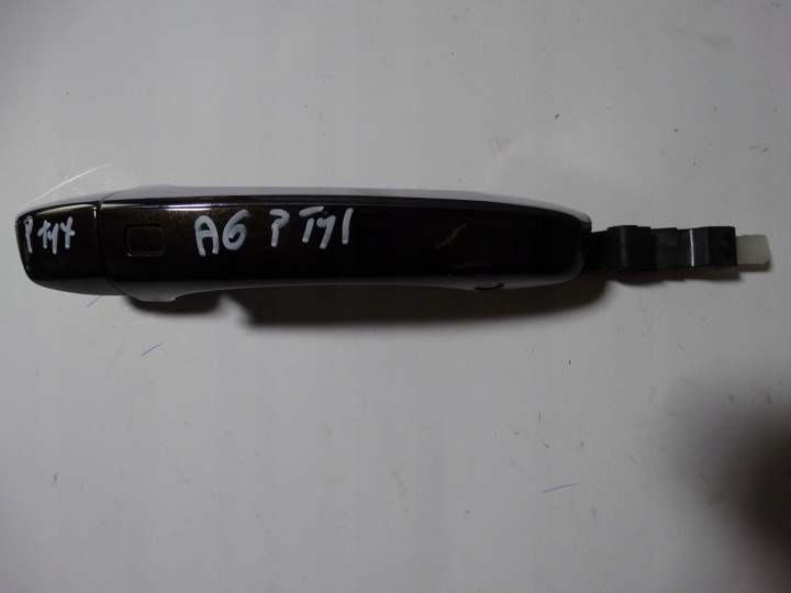 IDEALNA Poignée Droit KEYLESS AUDI A6 A7 A8 C7 1