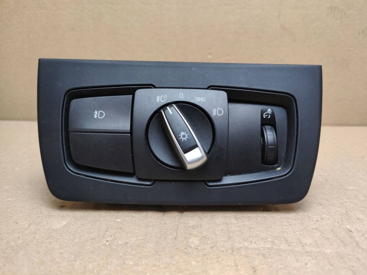přepínač světel BMW 3 F30 2014 9265297-04