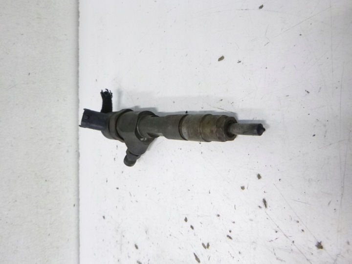 injector nozzles Renault Scenic Lift 1.9d 2000r. 7700111014