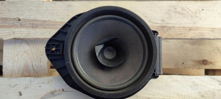 speaker door right rear part right rear Opel insignia a