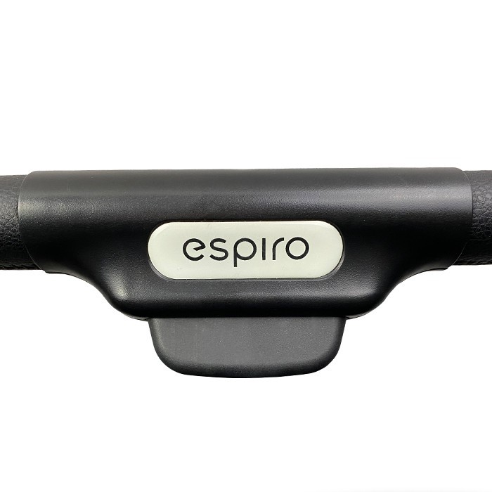 ESPIRO візок прогулянковий FLOW 04 REFRESHING м'ятний тримач накидка — фото 11