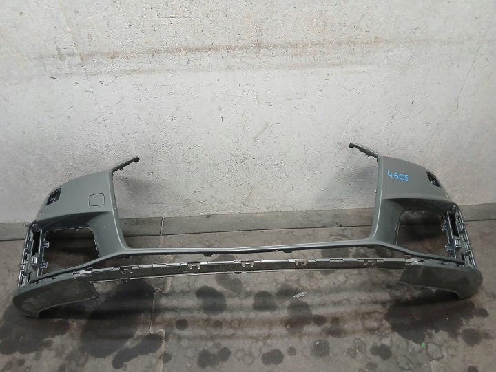bumper front AUDI TT 8S S LINE LIFT
