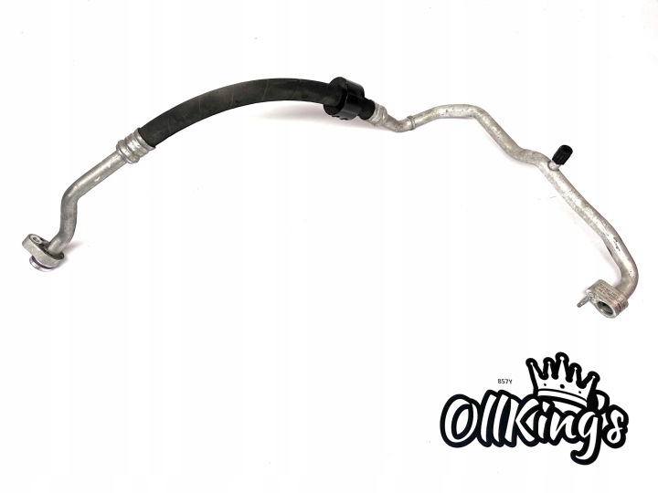 AUDI A3 8V 2.0TDI hose hose wiring KLIMY of the air conditioning 5Q0820743G