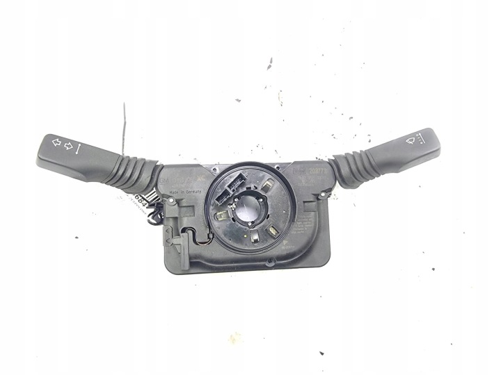 steering wheel levers and controls OPEL ASTRA H III