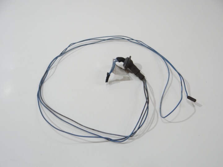 KABEL anténa Nárazníka BMW E93 M PAKIET 6947216