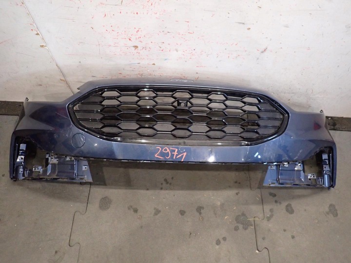 Pare choc Avant Avant FORD GALAXY MK4 LIFT 2019- LM2V-17D957-A