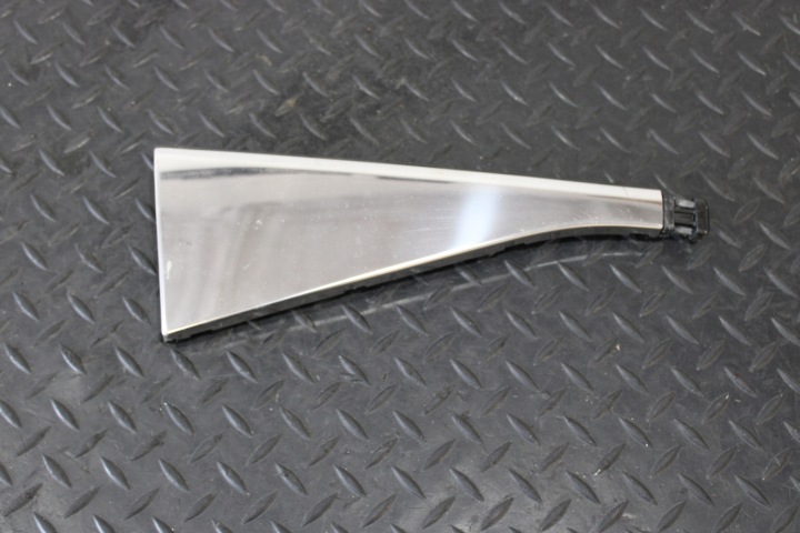 moulding chrome right PEUGEOT 3008 II 2 9814047277