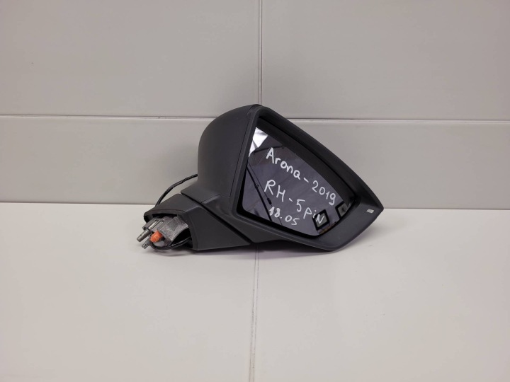 SPECCHIETTO RETROVISORE Esterne Destro Bocchetta SEAT Arona 2020 21996162FM