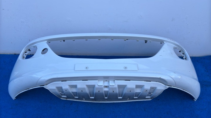 OPEL ADAM nárazník předek originál 13355266 LA25