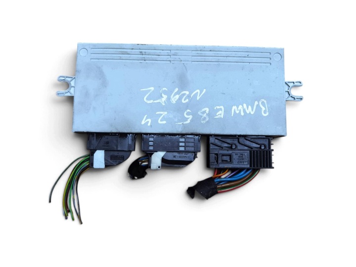 Centralina comfort BMW Z4 E85 2005 6963038