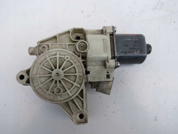 mini motor lifting windows right rear part MERCEDES ML W166 4.7 V8 A1669060601