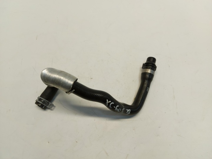 Volvo XC60 II 2020 schlauch rohr schlauch des wassers cieczy 2.0 t8 31368146