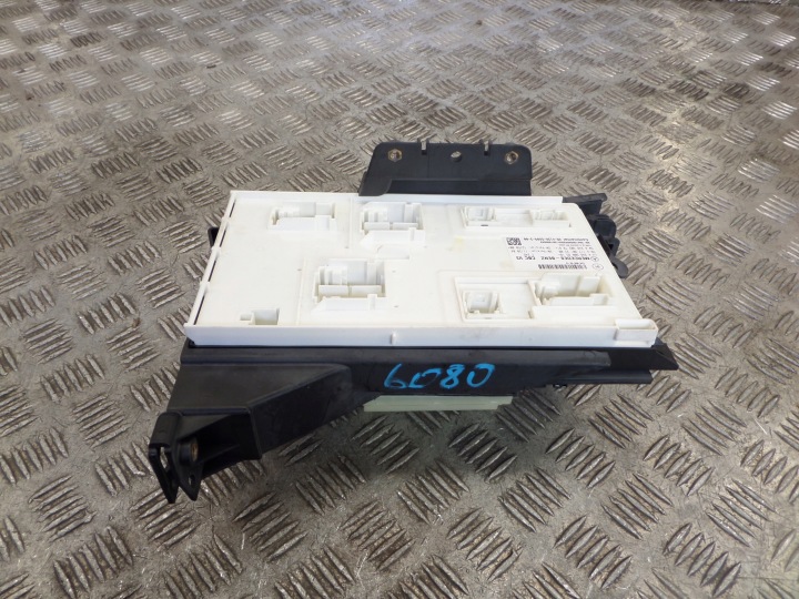 MERCEDES A W176 176 B W246 246 modul Bedienteil SAM KOMFORTU A2469008510