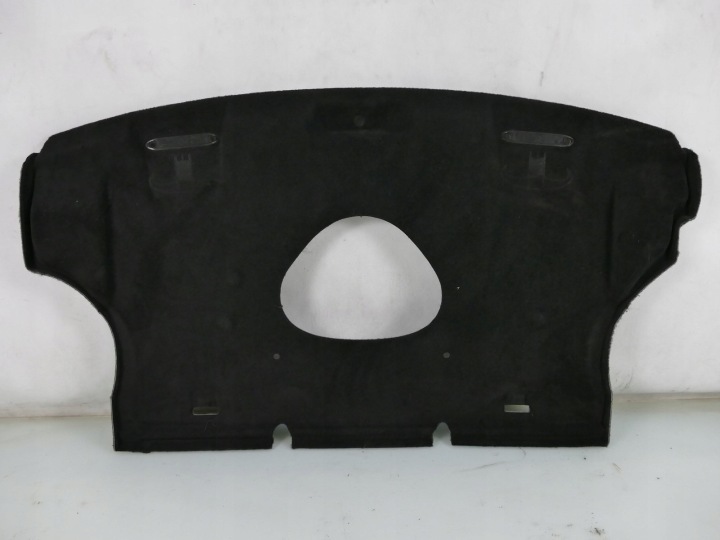 MERCEDES S W221 LONG TAPPETO Rivestimento pianale pavimento PORTELLONE COFANO POSTERIORE tappetino tappeto tappetti