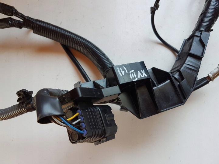 2024 Subaru Crosstrek III minus 81601FN000 9