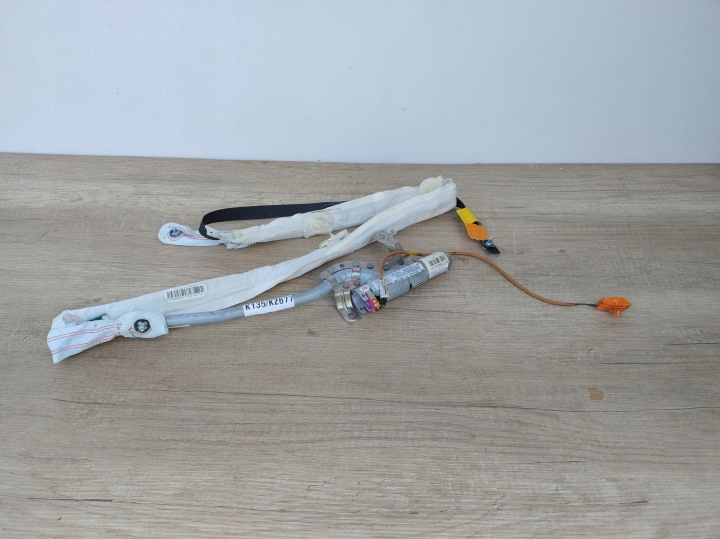 ALFA ROMEO 166 SINISTRA AIRBAG TETTO TENDINA AIRBAG AIR BAG TETTO 606774330 K135/KZ677