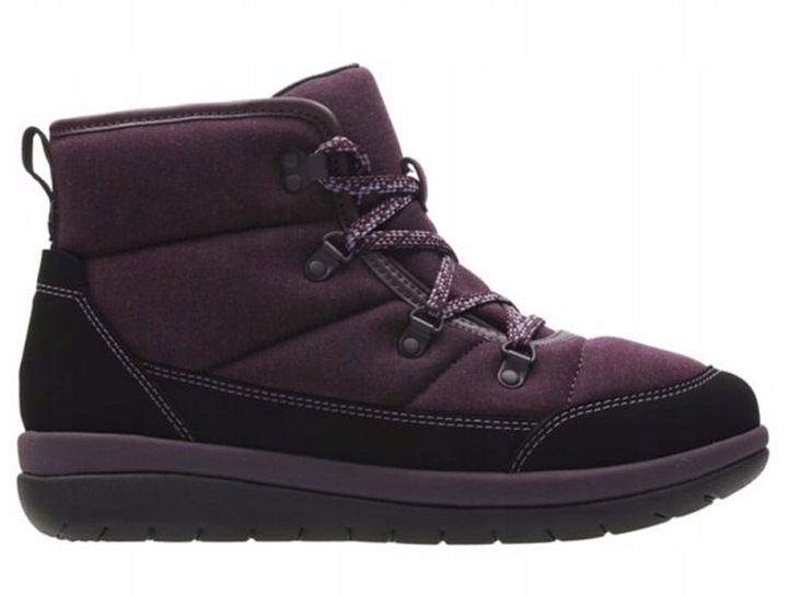 Купить Clarks Cabrini Cove Winter Shoes 