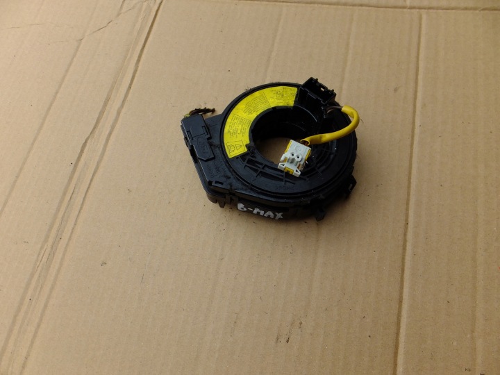 ANELLO airbag VOLANTE sotto volante ford b-max 2013r 8A6T-14A664-AD