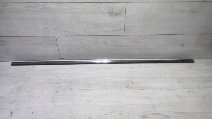lišta prachova pravá FIAT 500 Cabrio