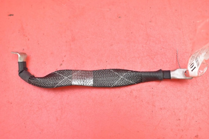 Borne cable pôle négatif 1051844-00-A TESLA MODEL S 90 kWh 772 KM 12-20