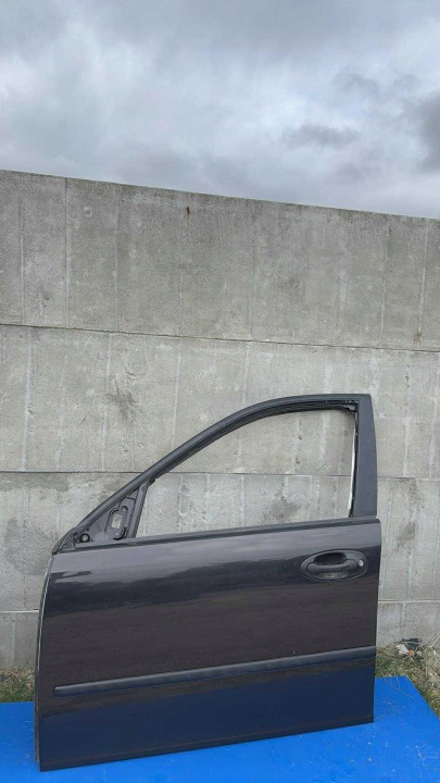 ajtó bal eleje bal elsö SAAB 9-3 93 szín 289 02-07 SEDAN KOMBI