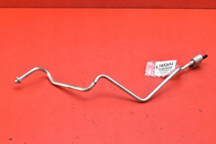 Conduit pieces tuyaux Tuyau Climatisateur air conditionné JEEP GRAND CHEROKEE 4 IV WK2 3.0 D 241 KM 10-14