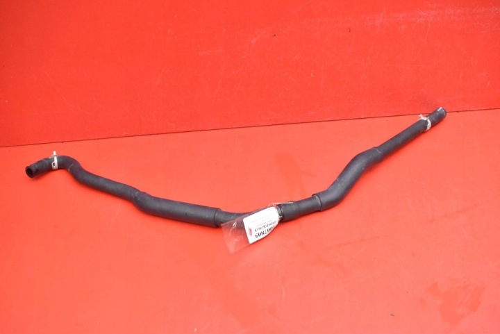 wiring hose rubber of water TOYOTA BZ4X 204 KM 22