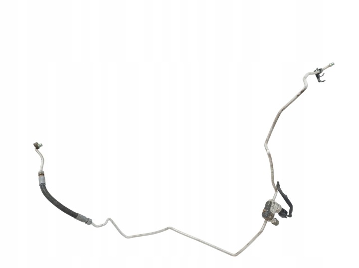 wiring of the air conditioning 8871002780 Toyota Yaris II (2005-2011)