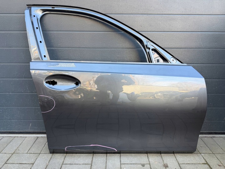 Bmw 3 G20 G21 tür rechts vorne vorne