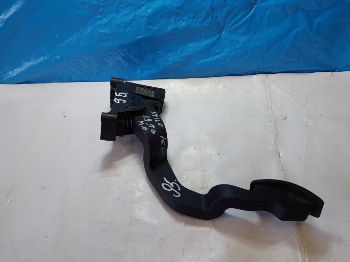 Gaspedal STILO JTD 0280752227