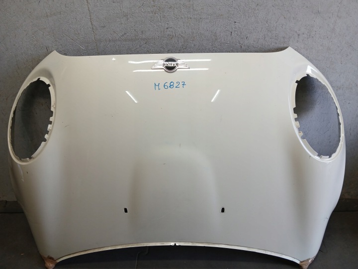 cofano MINI COOPER F56 F57