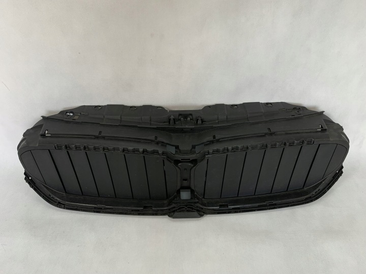 blinds air line air duct air line BMW 5 V G30 G31 5A218F3-02 04.26