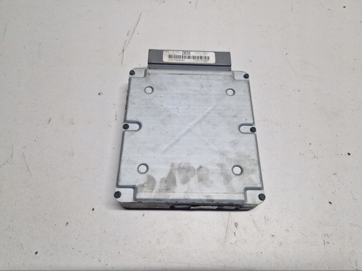 FORD MONDEO MK3 2.0 TDCI Ordinateur Unité de contrôle Moteur 2S7A-12A650-BPF