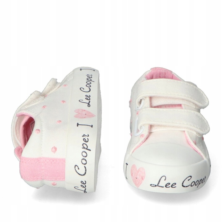 Lee Cooper Jr LCW-25-02-3264K годинник 28 — фото 10