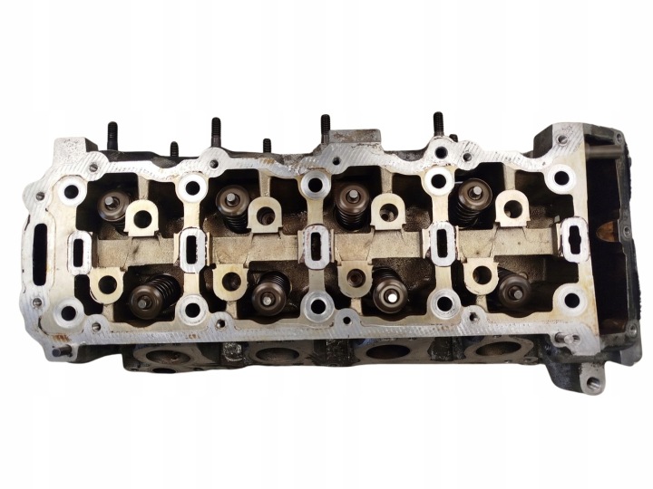 TESTATA Motore VWAG 03F103373D 1.2 8V TSI CBZ 12