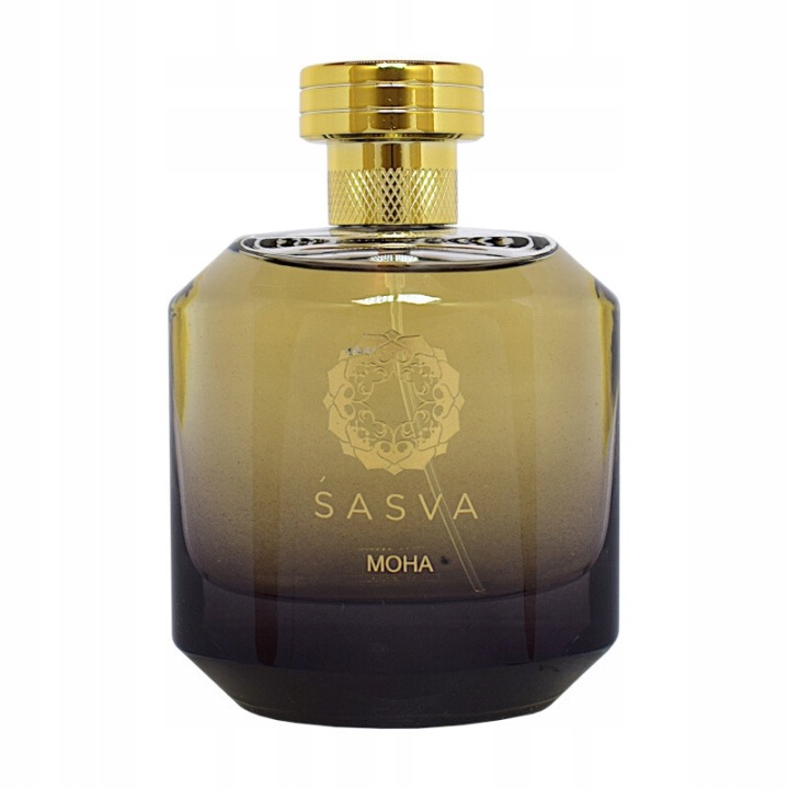 sasva moha