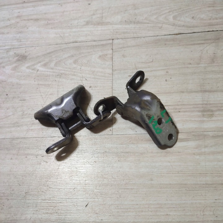 Cerniere PORTA Portiera tylnych posteriore Bocchetta sinistra Hyundai i20 (GB IB)