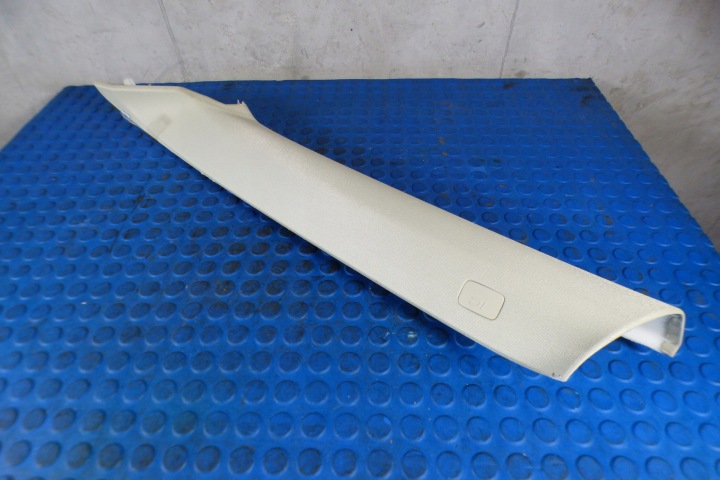 cover slupka left stBDB VOLVO XC60 II