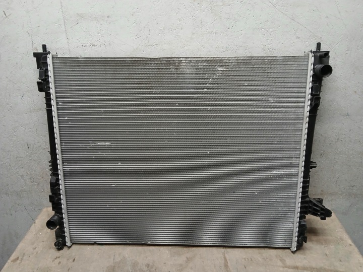 vízhütö RENAULT TRAFIC III 3 LIFT 214106338R